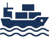 Námořní kontejnerová doprava